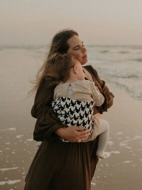 Wildride premium carrier